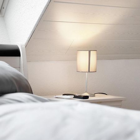 Ferienwohnung Im Laendle Reutlingen Esterno foto