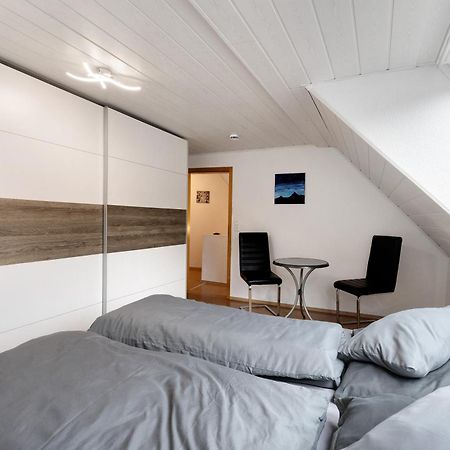Ferienwohnung Im Laendle Reutlingen Esterno foto