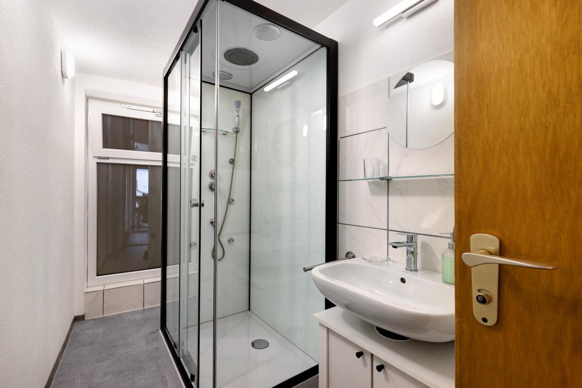 Ferienwohnung Im Laendle Reutlingen Esterno foto