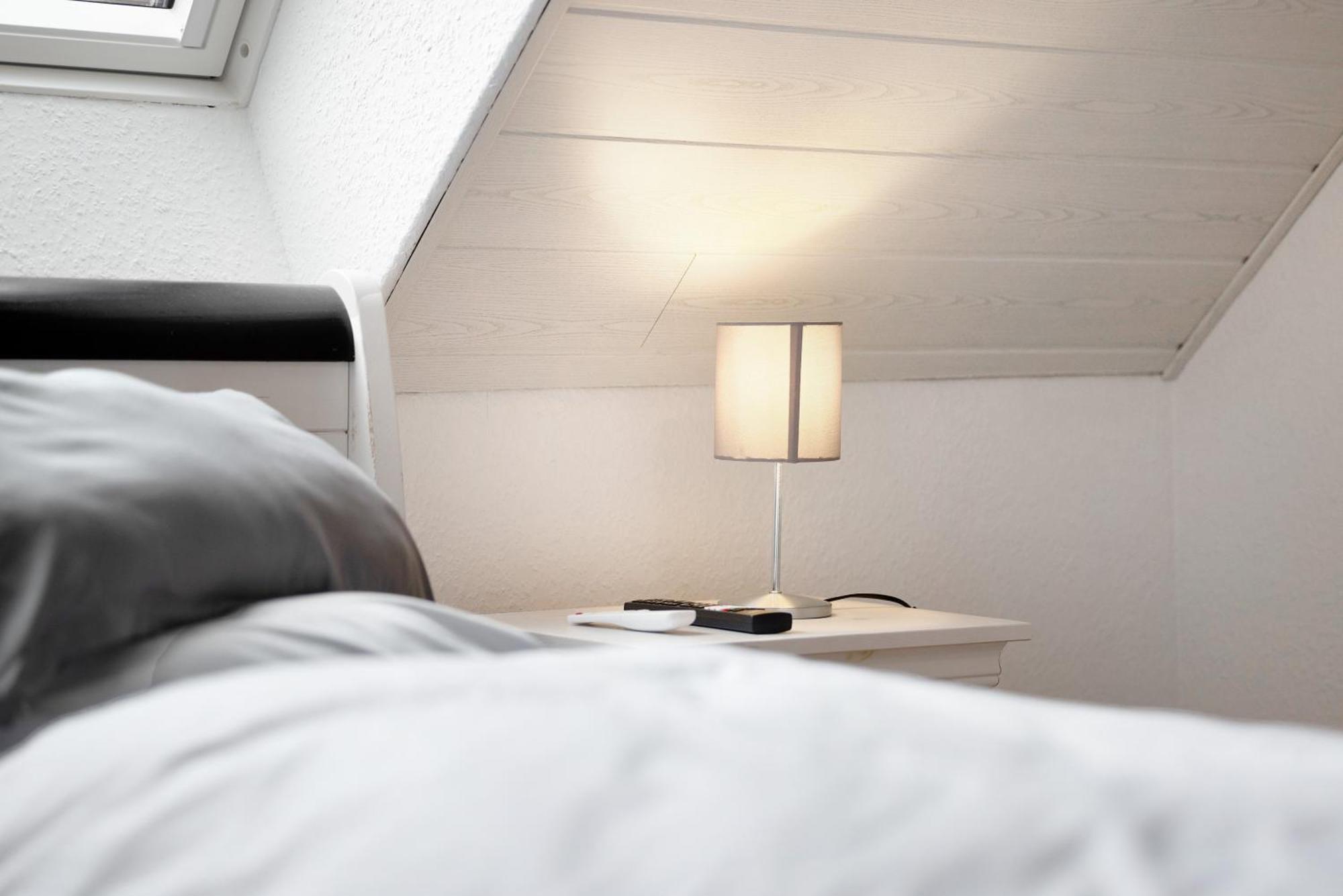 Ferienwohnung Im Laendle Reutlingen Esterno foto
