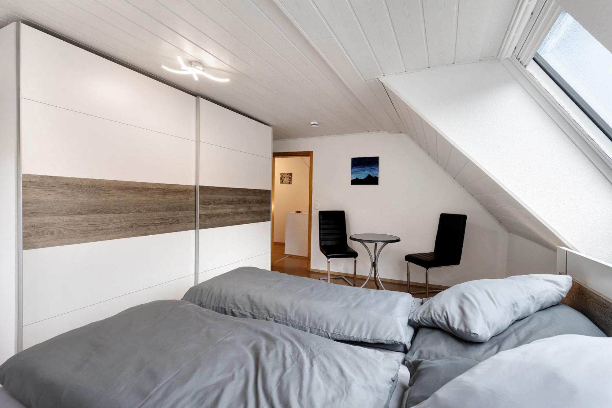 Ferienwohnung Im Laendle Reutlingen Esterno foto