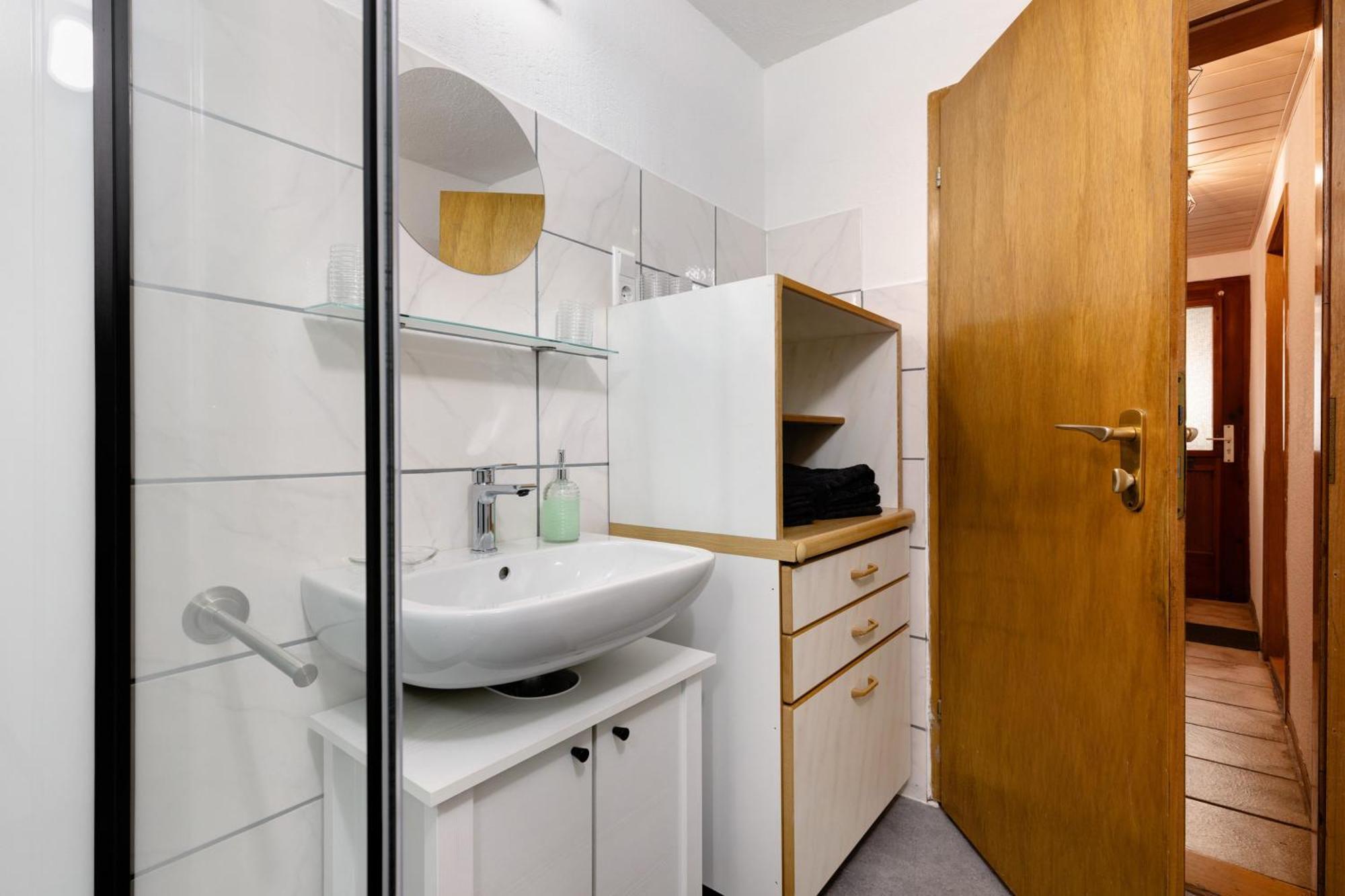 Ferienwohnung Im Laendle Reutlingen Esterno foto