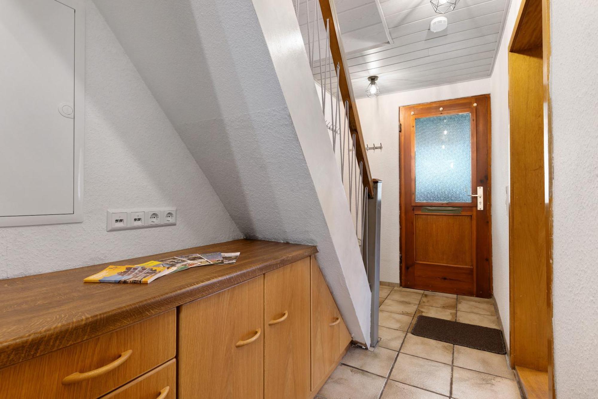 Ferienwohnung Im Laendle Reutlingen Esterno foto