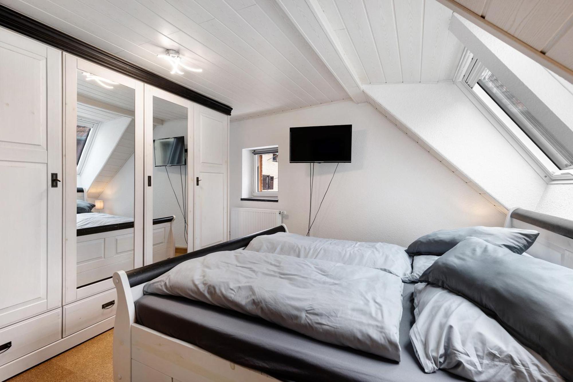Ferienwohnung Im Laendle Reutlingen Esterno foto