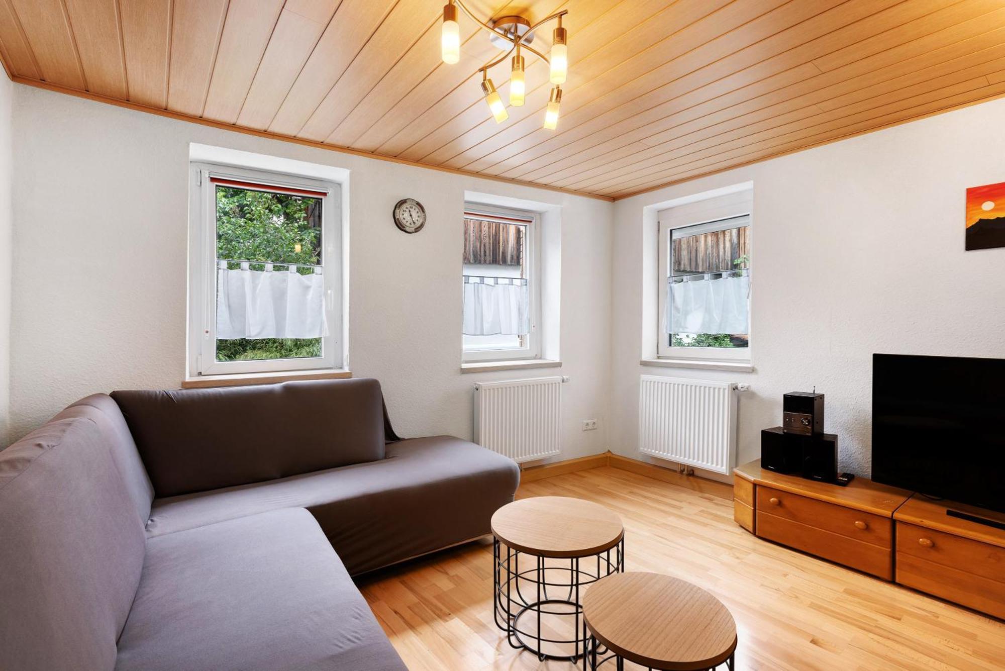 Ferienwohnung Im Laendle Reutlingen Esterno foto
