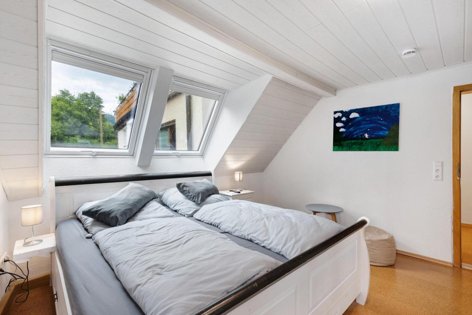 Ferienwohnung Im Laendle Reutlingen Esterno foto
