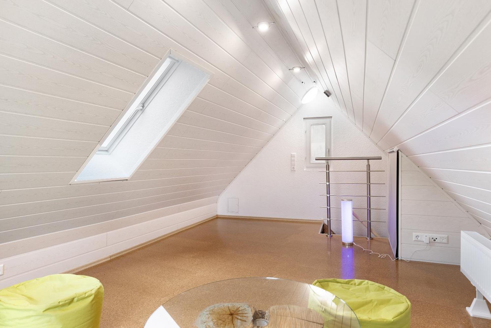 Ferienwohnung Im Laendle Reutlingen Esterno foto