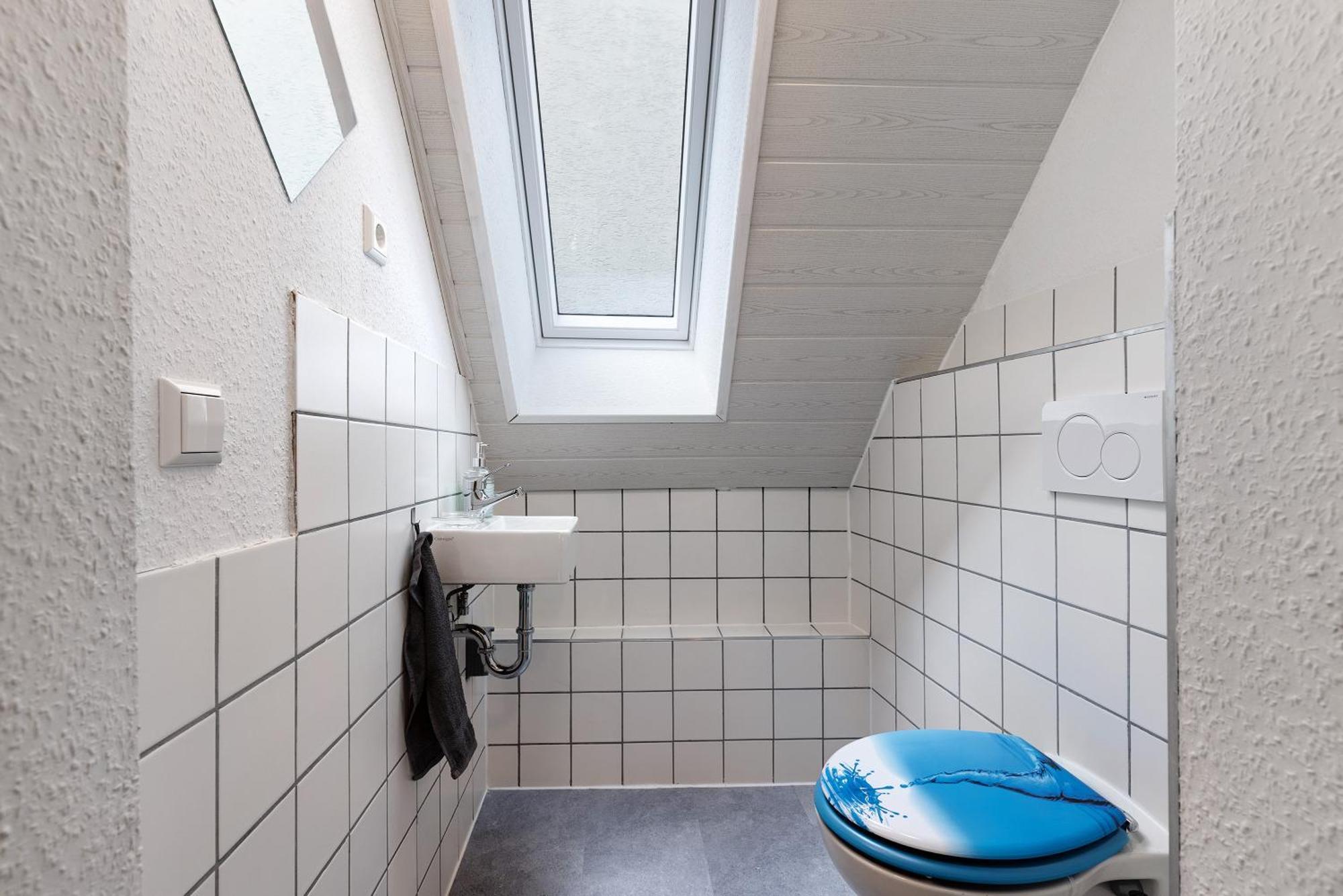 Ferienwohnung Im Laendle Reutlingen Esterno foto